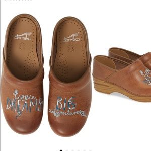 Dansko Clogs